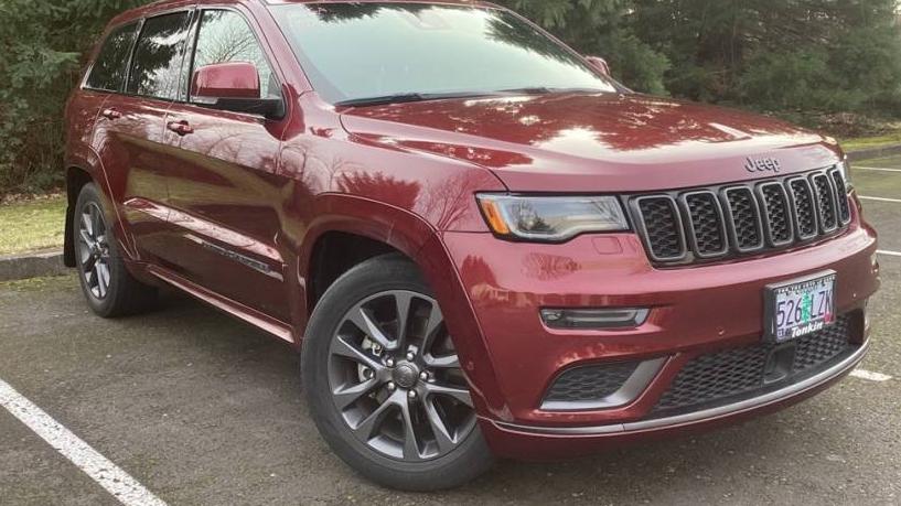 JEEP GRAND CHEROKEE 2019 1C4RJFCT8KC537505 image